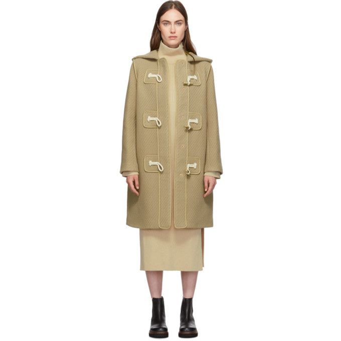 See by sale chloe duffle coat