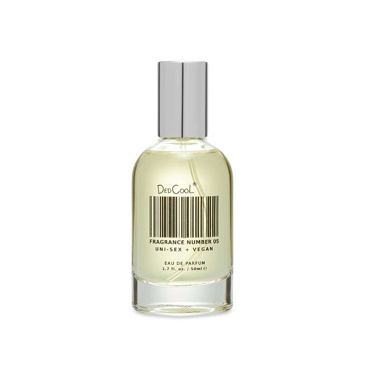Photo: DedCool Fragrance 05 Eau de Parfum