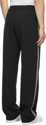 Commission SSENSE Exclusive Tennis Tailored Track Trousers