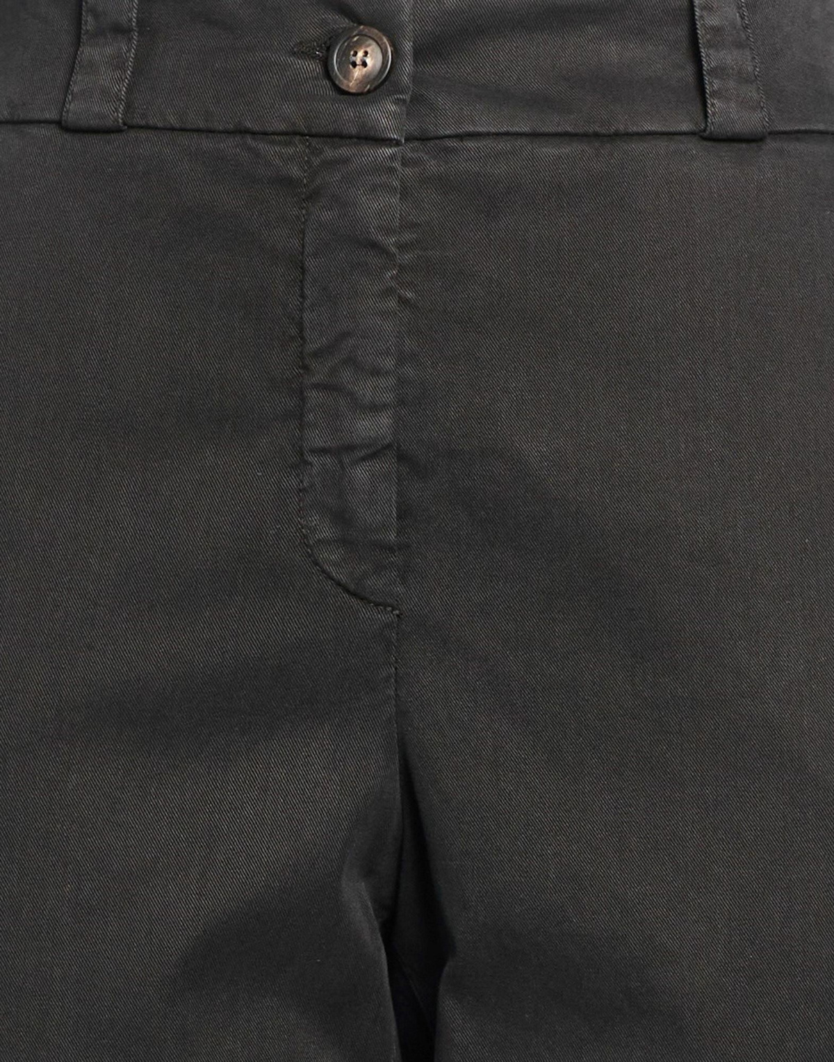 Peserico Womens Pants in Black