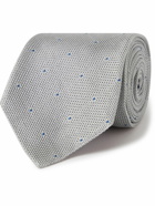 Paul Smith - 6cm Silk-Jacquard Tie