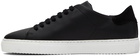 Axel Arigato Black Clean 90 Sneakers