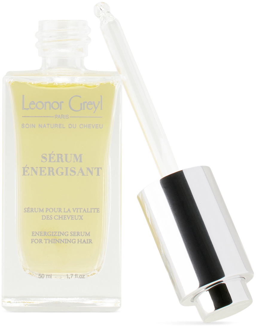 Leonor Greyl 'Sérum Énergisant' Hair Serum, 50 mL