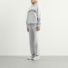 MKI Women's Arch Hoodie Presented by END. in Light Grey/Deep Navy