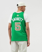 Mitchell & Ness Nba Swingman Boston Celtics 2007 08 Kevin Garnett #5 Green - Mens - Jerseys