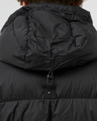 Moose Knuckles 125 Th Street Bomber Black - Mens - Down & Puffer Jackets