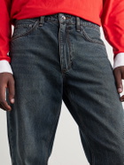 Rag & Bone - Fit 4 Authentic Straight-Leg Jeans - Blue