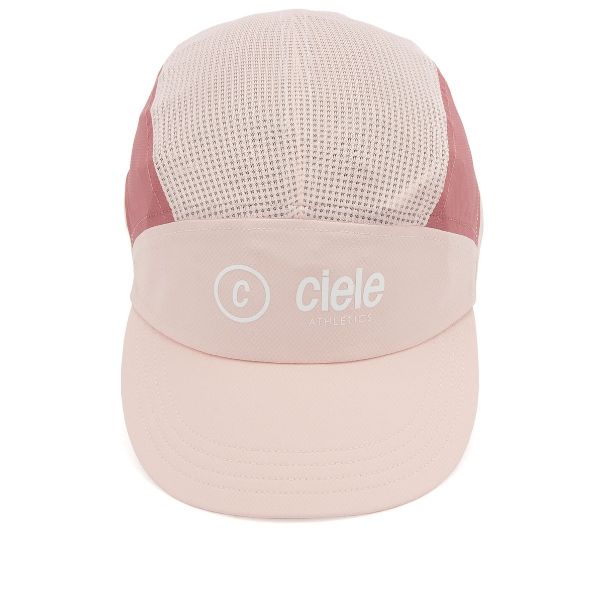 Ciele Athletics Classic FST Cap in Peachskin