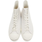 Converse Off-White Pop Trading Company Jack Purcell Pro Sneakers