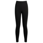 SKIMS Women's Baselayers High Waist Leggings in Obsidian