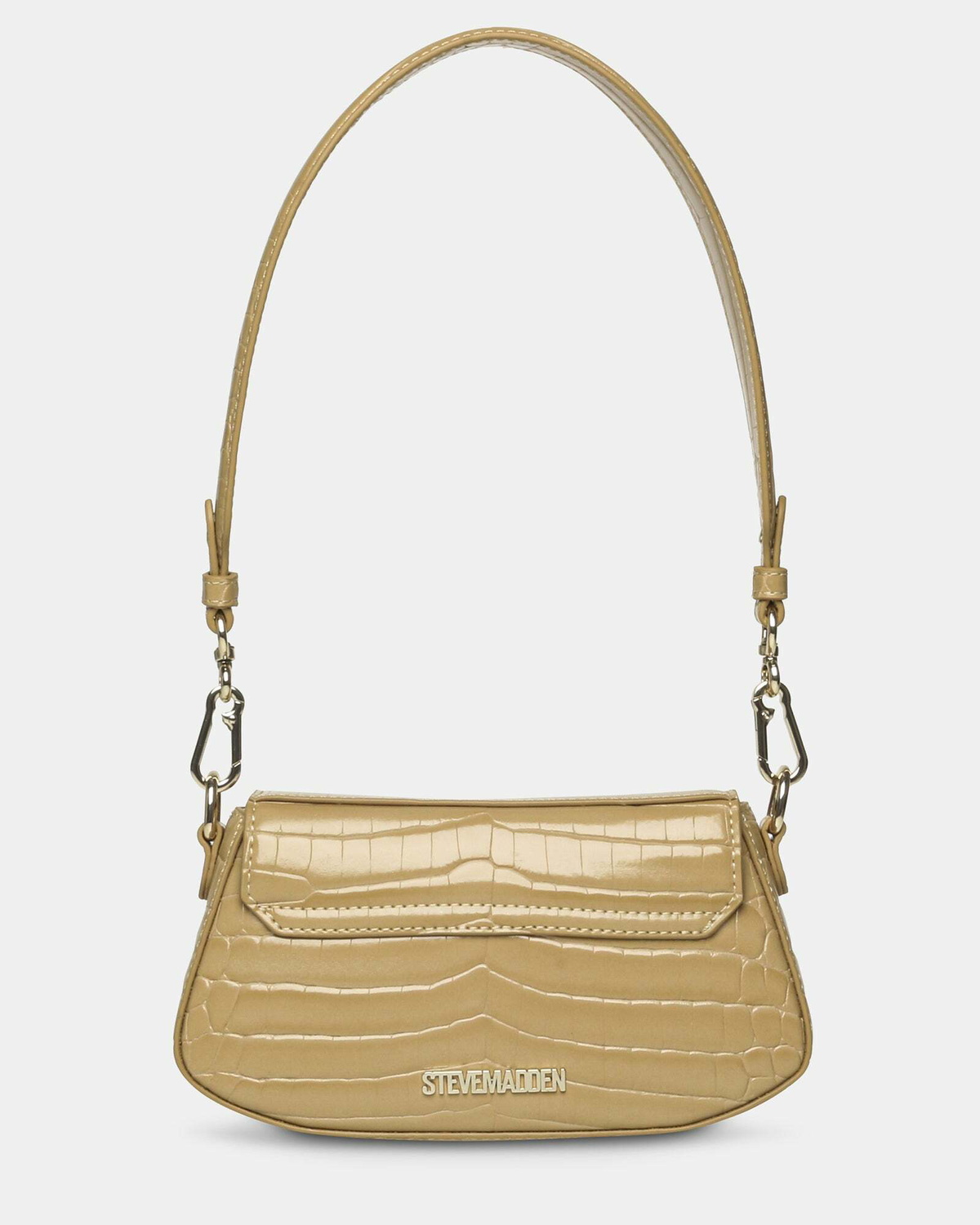 Steve Madden Btaiga-E Bag in Beige