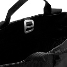 The North Face Men's Base Camp Tote in Black