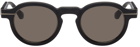 Matsuda Black M2050 Sunglasses