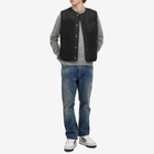 Givenchy Men's 4G Pocket Vest in Black