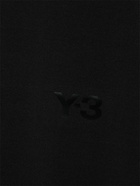 Y-3 - Boxy T-shirt