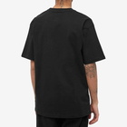 MARKET Men's Chain T-Shirt in Black