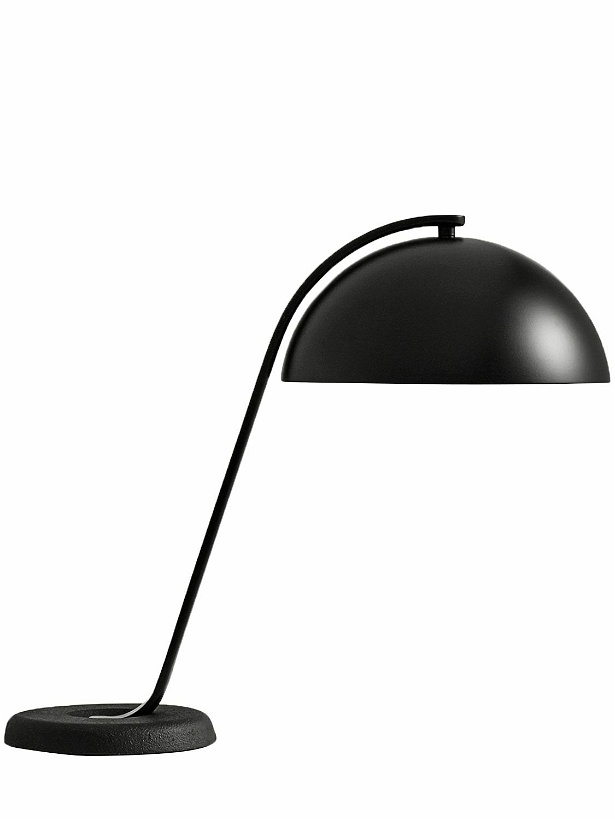 Photo: HAY - Cloche Table Lamp