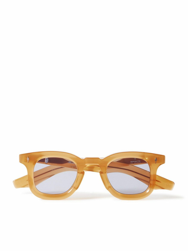 Photo: Jacques Marie Mage - Devaux D-Frame Acetate Sunglasses