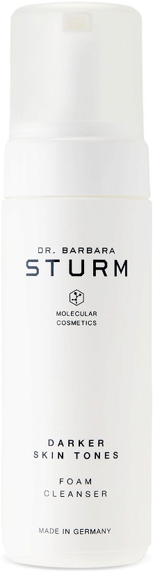 Photo: Dr. Barbara Sturm Darker Skin Tones Foam Cleanser, 150 mL