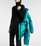 Goldbergh Océane down jacket