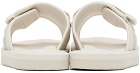 Suicoke Off-White PADRI Sandals