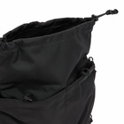 SEALSON H1 2-Way Cross Body Bag in Black 
