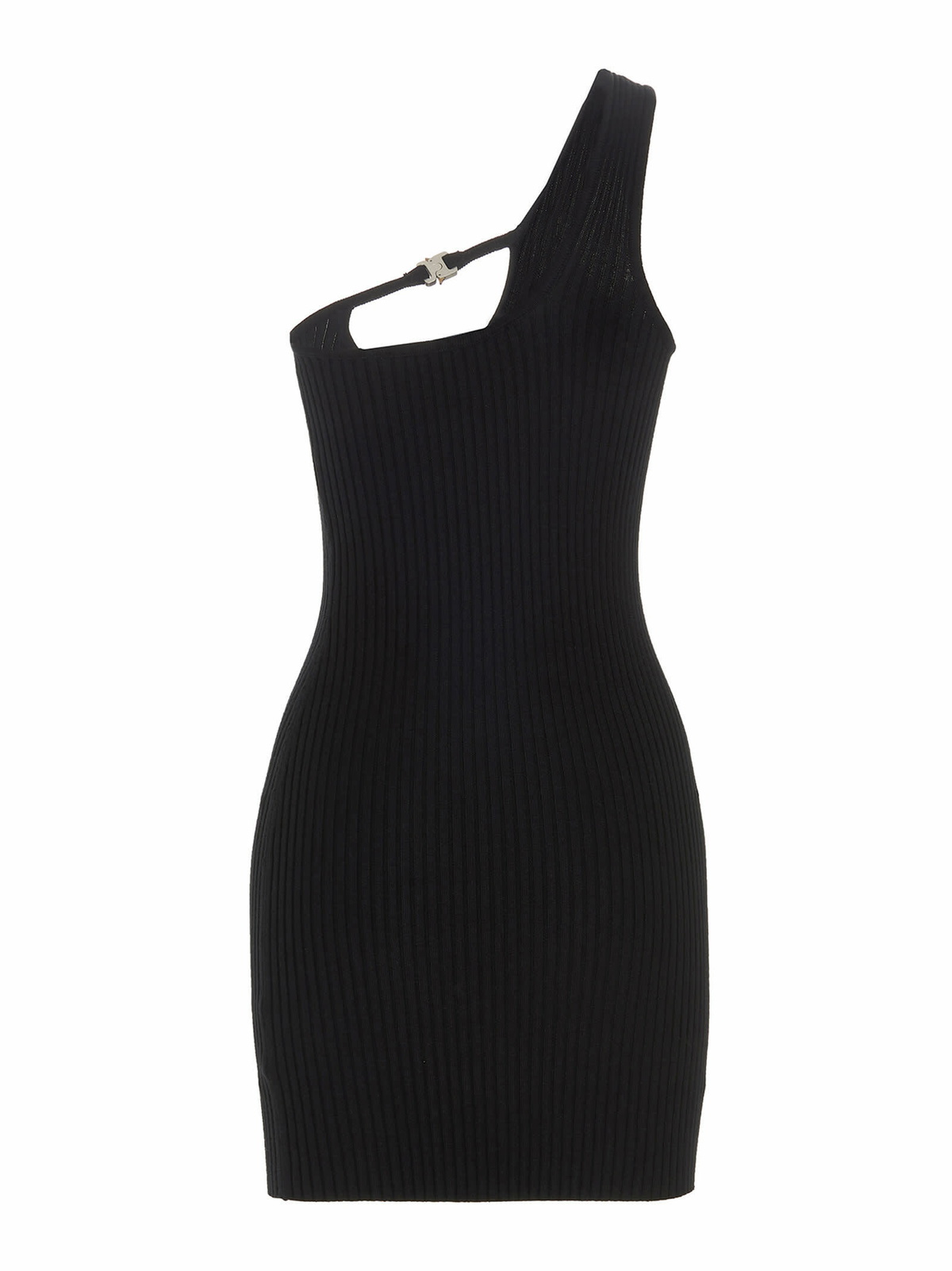 1017 ALYX 9SM buckle Webbed Knit Dress