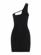 1017 ALYX 9SM buckle Webbed Knit Dress