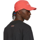 Reebok by Pyer Moss Red Collection 3 CL Cap