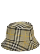 Burberry Classic Check Bucket Hat