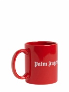 PALM ANGELS - Logo Ceramic Cup