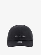 Alyx   Hat Black   Mens