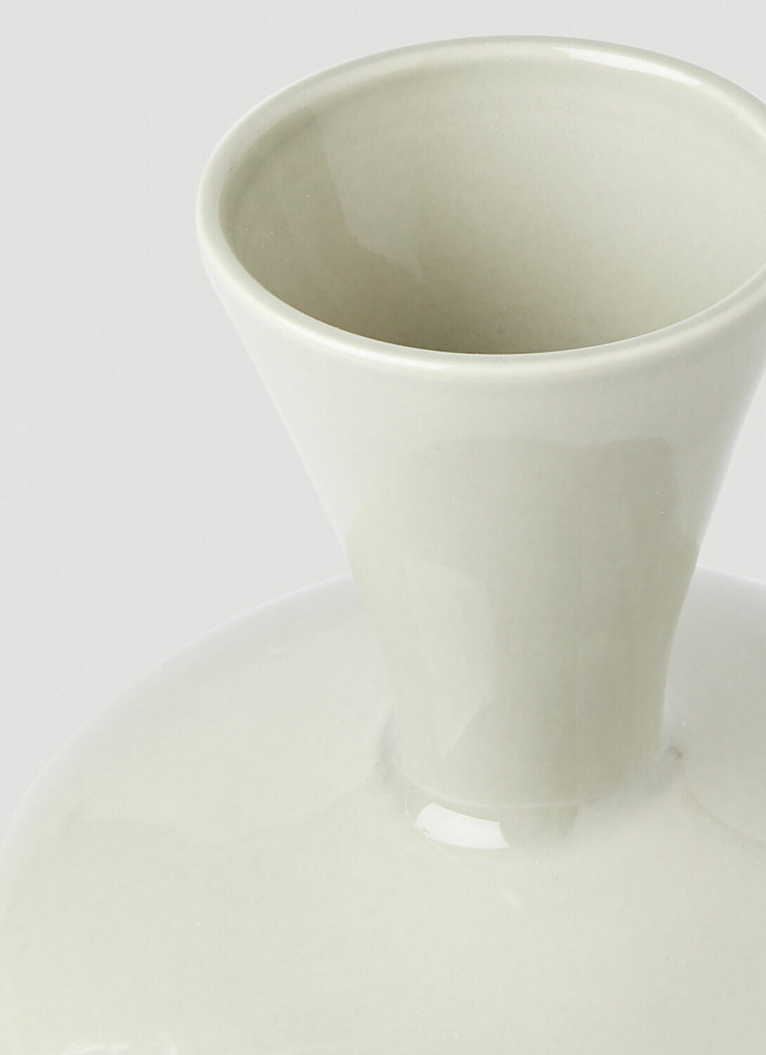 Marloe Marloe Stevie Stoneware Vase