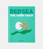 Assouline Red Sea: The Saudi Coast book