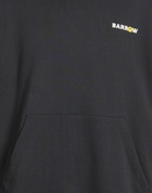 Barrow Mens Sweatshirt Charcoal