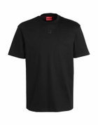 Hugo Mens T-shirt in Black