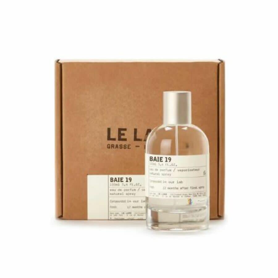 Le Labo Unisex Baie 19 EDP Spray 3.4 oz Fragrances 811901020833
