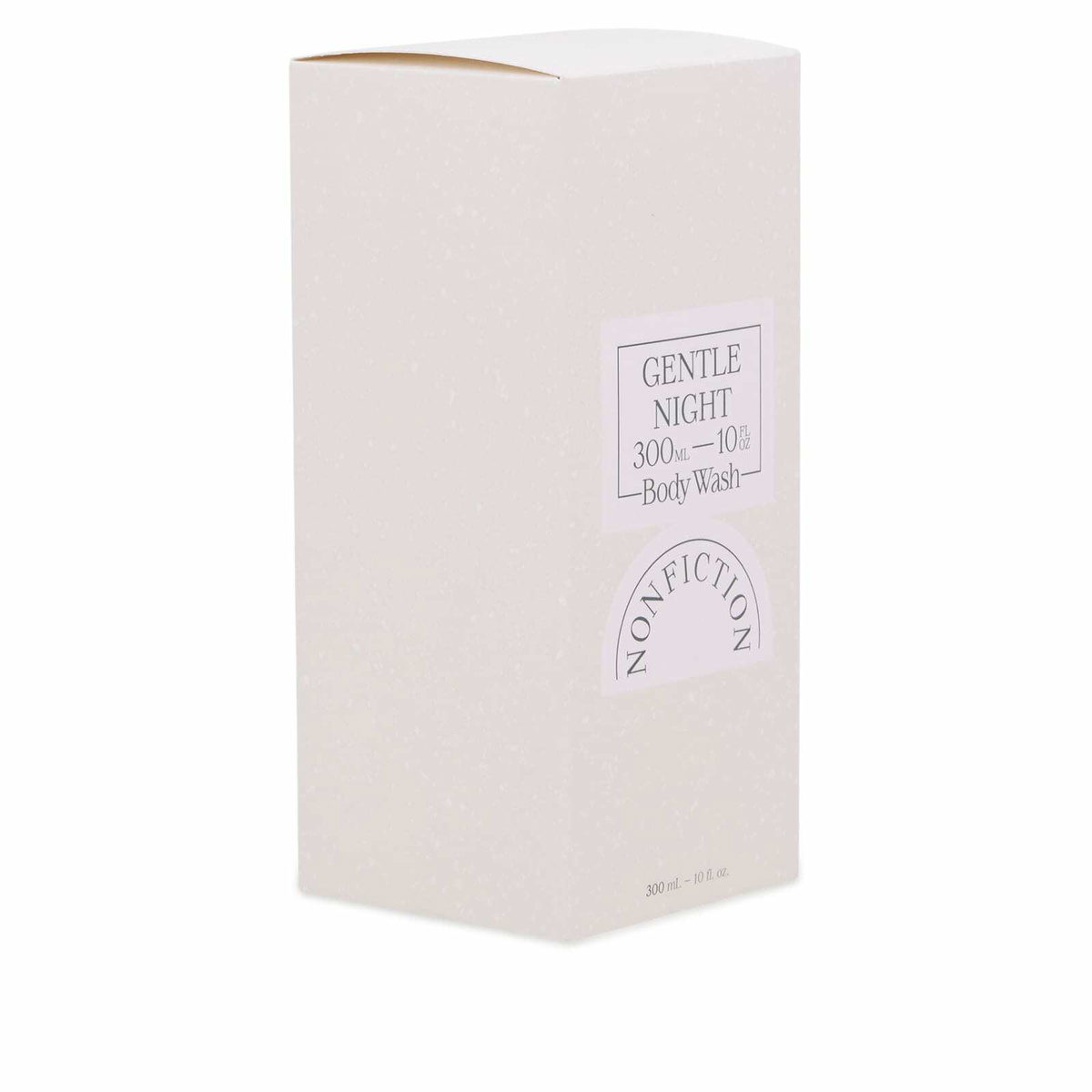 Nonfiction Gentle Night Body Wash 
