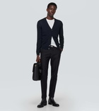 Tom Ford Wool cardigan