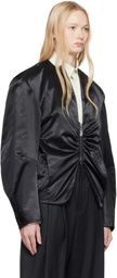 ADER error Black Product. 20 Jacket