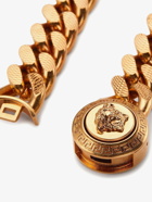 Versace   Bracelet Gold   Mens