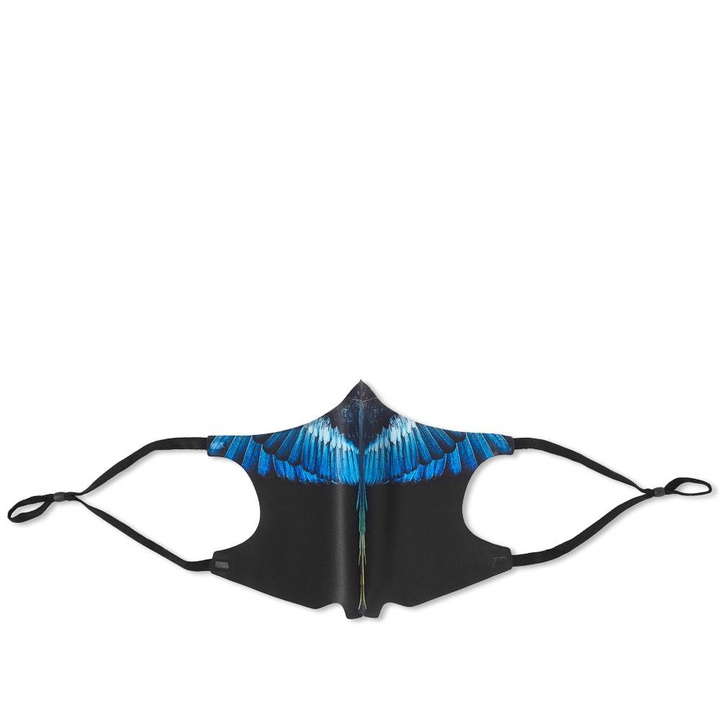 Photo: Marcelo Burlon Wings Active Mask