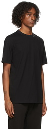 Hugo Black Dallup T-Shirt