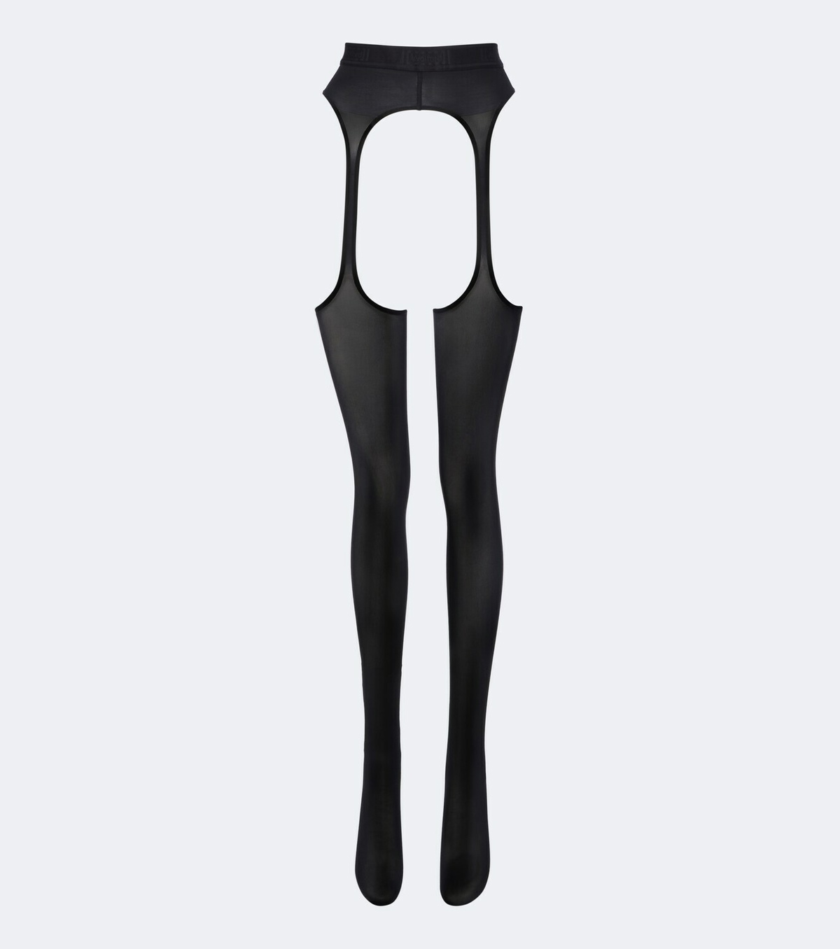 Wolford Suspender tights