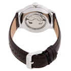 Orient Classic Automatic Green Dial Mens Watch RA-AC0023E30B