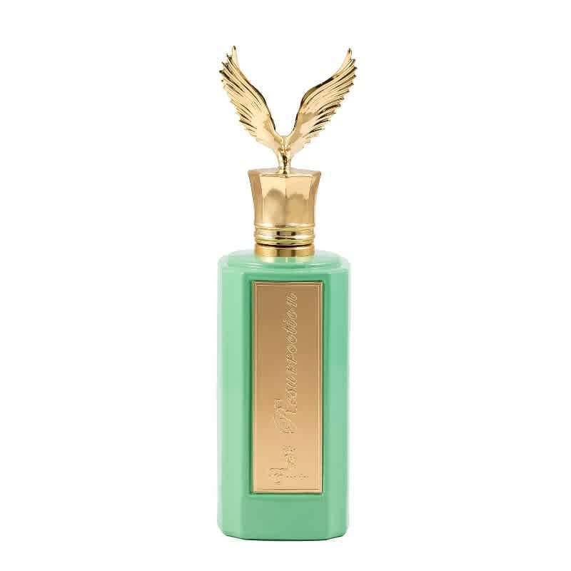 Paris Corner Unisex Emir Resurrection Extrait de Parfum 3.4 oz Fragrances 6292864825477