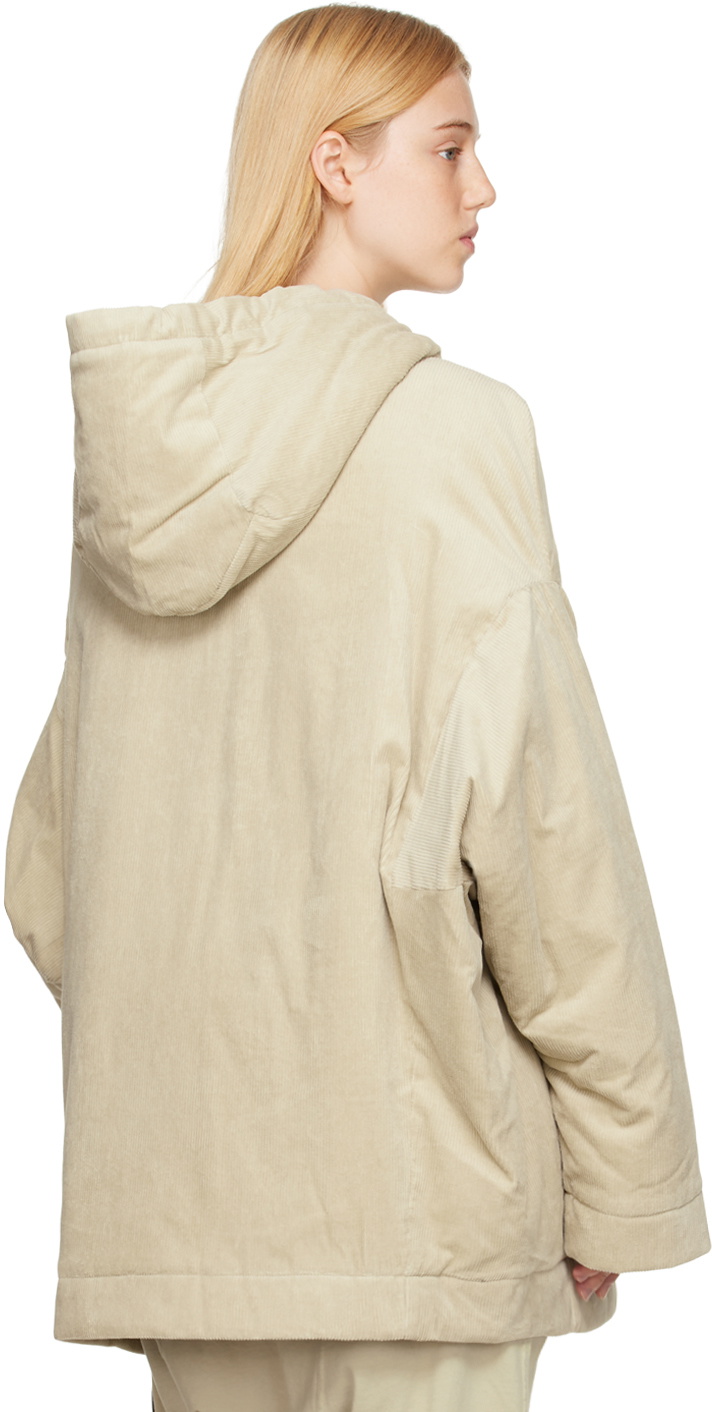 Rick Owens Drkshdw Off-White Peter Jacket Rick Owens Drkshdw