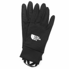 The North Face Men's Summit Series Dotknit Liner Glove in Tnf Black