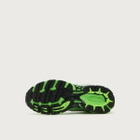 Saucony Men's Ride 1 Sneaker in White/Slime