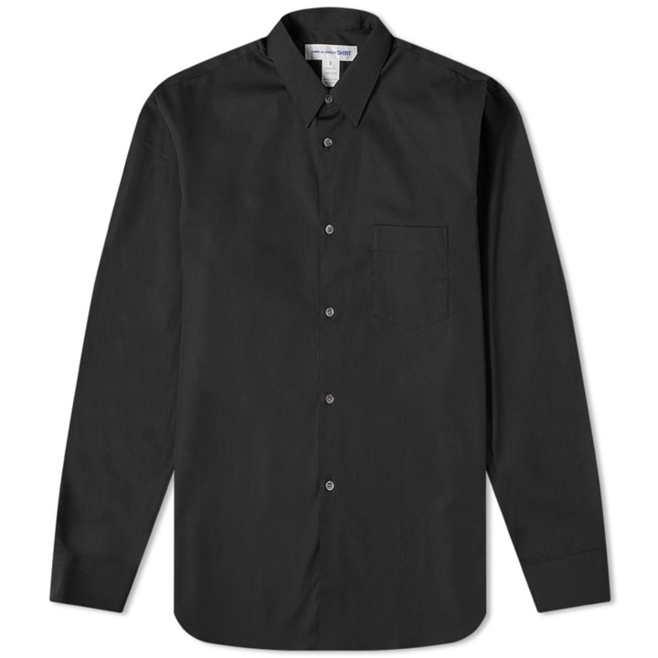 Photo: Comme des Garcons SHIRT Forever Classic Shirt